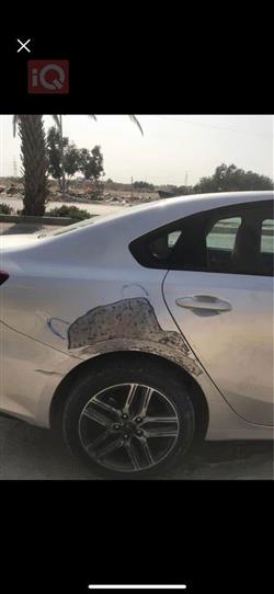 کیا فۆرتێ